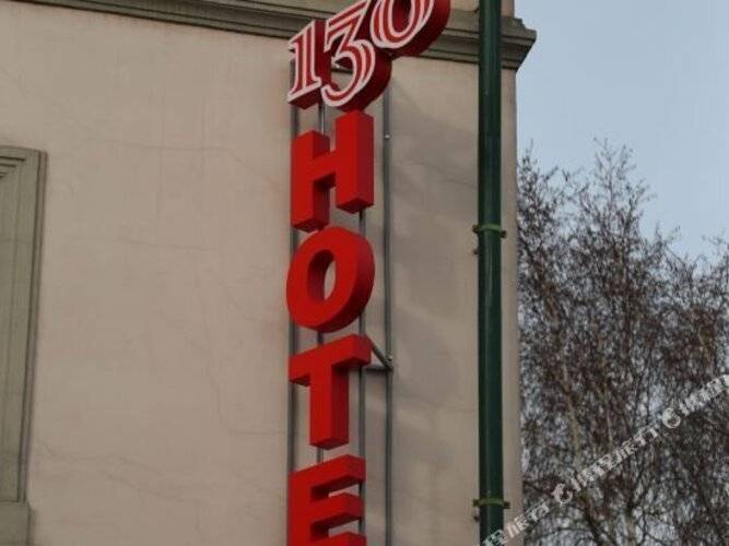 Мини-отель 130Hotel