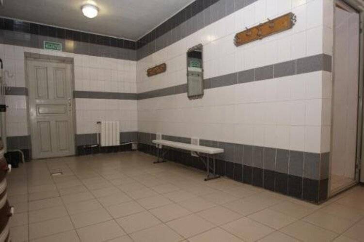 Отель Дом Артистов Цирка