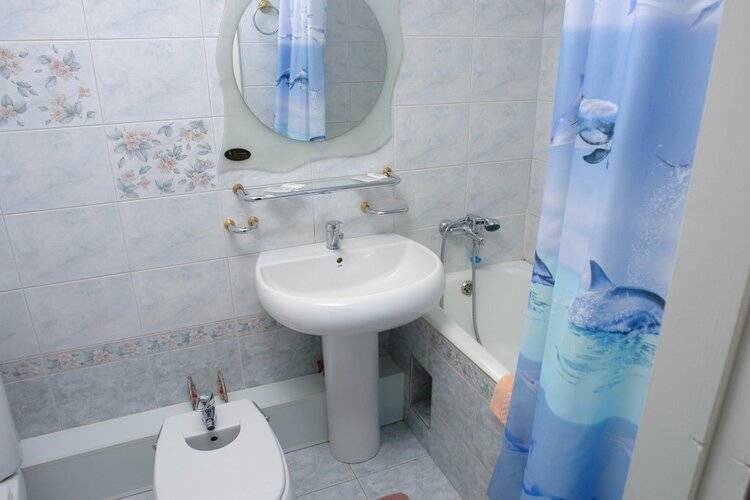 Отель Дом Артистов Цирка
