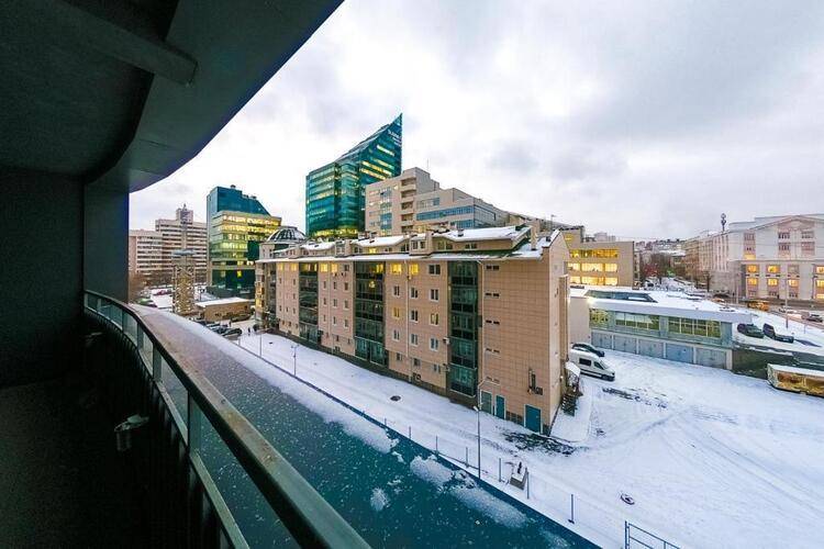 Апарт-Отель Артек