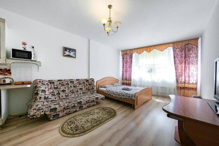 Апарт-Отель Артек