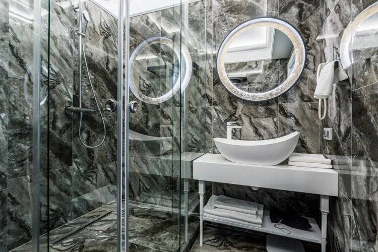 Отель History Boutique Hotel & SPA
