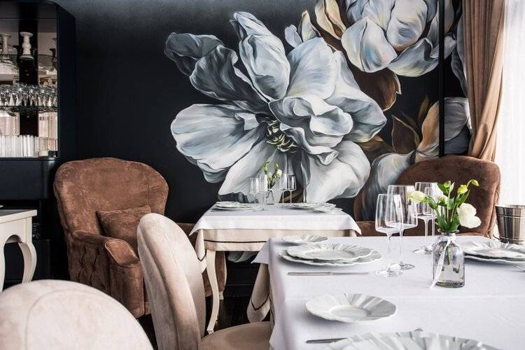 Отель History Boutique Hotel & SPA