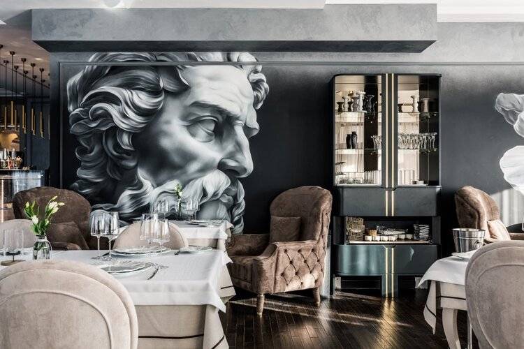 Отель History Boutique Hotel & SPA