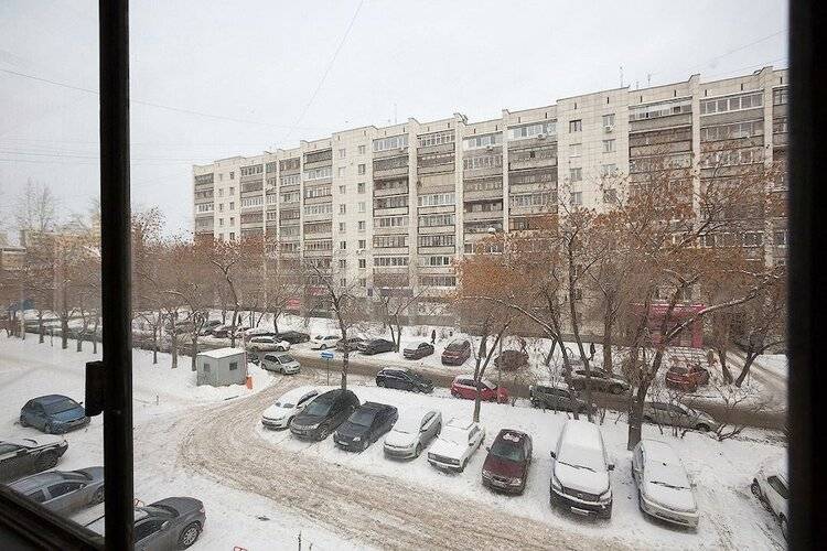 ЭтажиДейли на Белинского 30