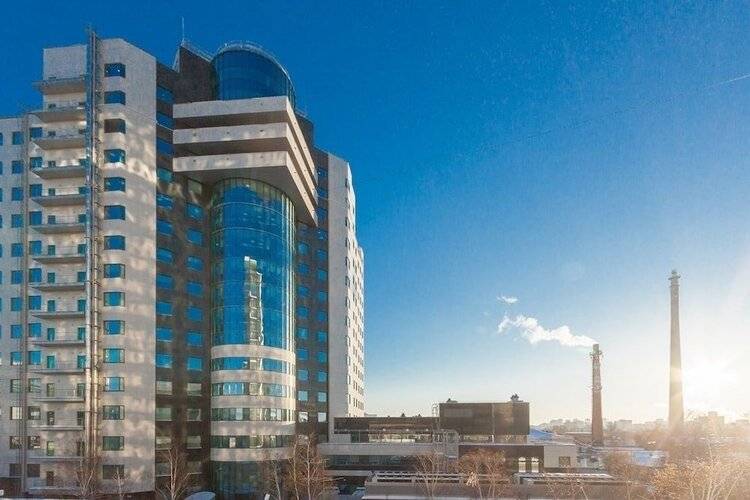 ЭтажиДейли на Белинского 30