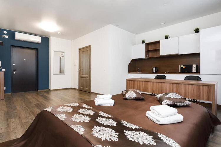 Гостиница SOFT Inn