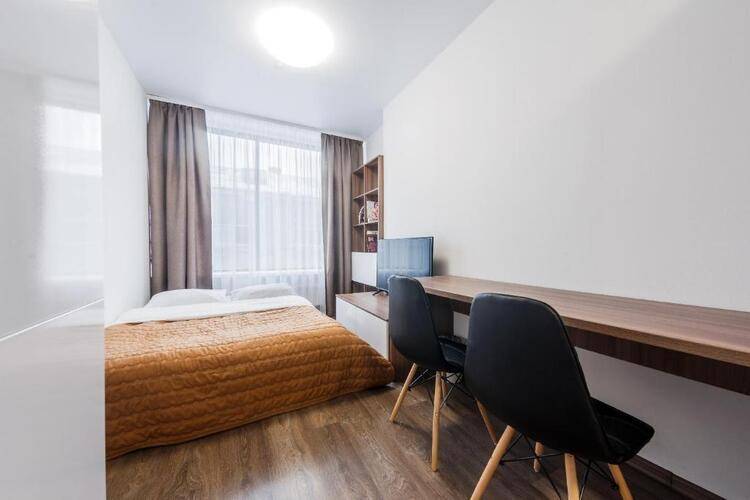 Гостиница SOFT Inn