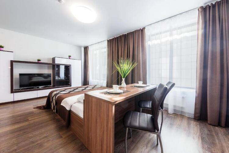 Гостиница SOFT Inn