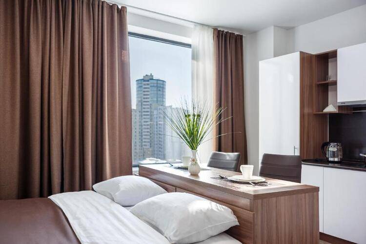 Гостиница SOFT Inn