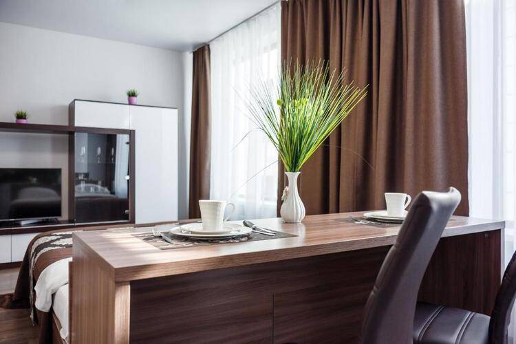 Гостиница SOFT Inn
