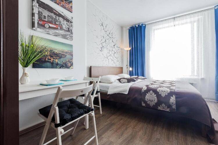 Гостиница SOFT Inn