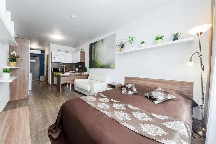 Гостиница SOFT Inn