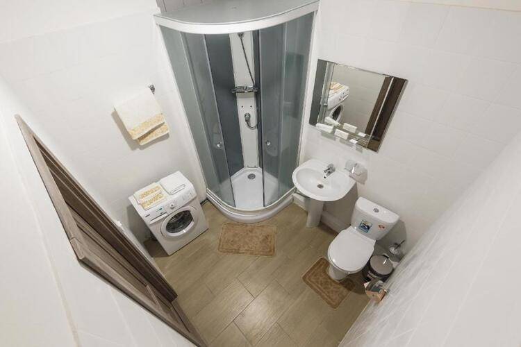Гостиница SOFT Inn