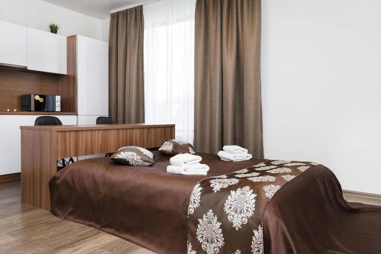 Гостиница SOFT Inn