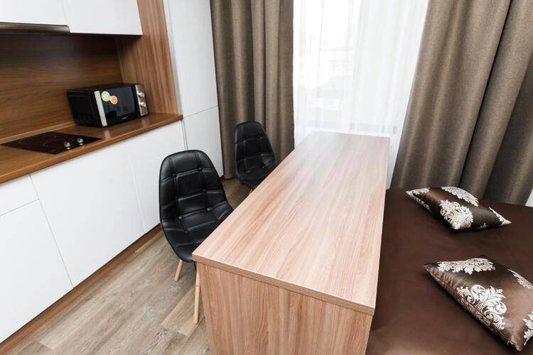Гостиница SOFT Inn