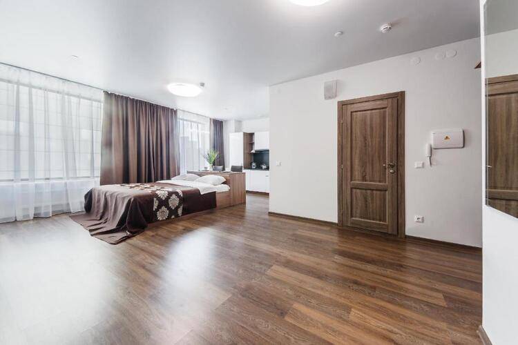 Гостиница SOFT Inn