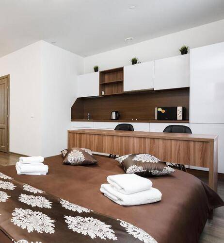 Гостиница SOFT Inn