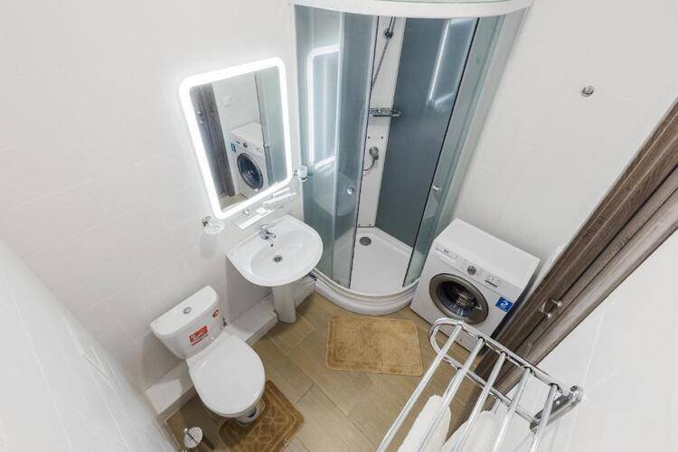 Гостиница SOFT Inn
