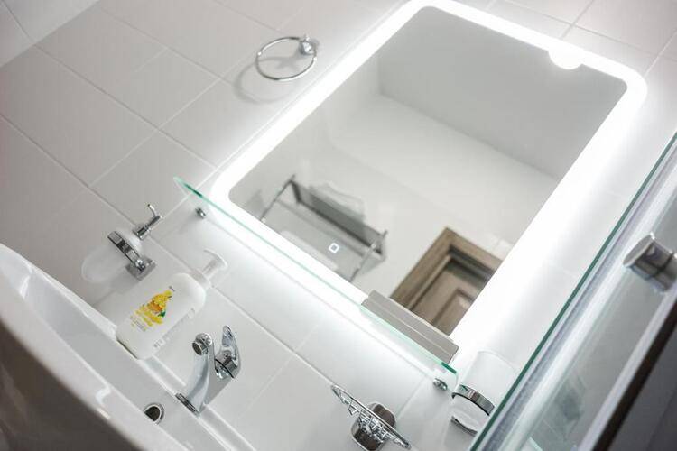 Гостиница SOFT Inn