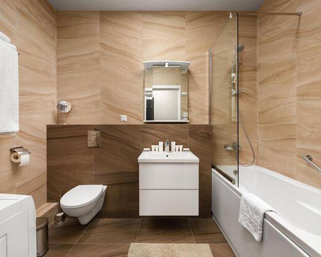 Апарт-отель RADIUS Central House