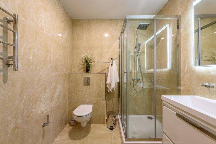 Апарт-отель RADIUS Central House