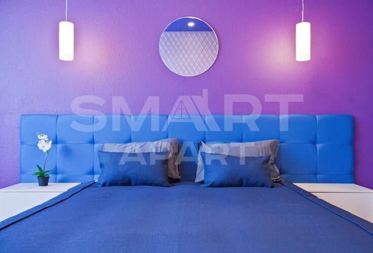 Апарт-Отель Smart Apart (На Степана Разина, 2)