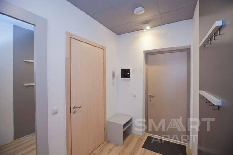 Апарт-Отель Smart Apart (На Степана Разина, 2)