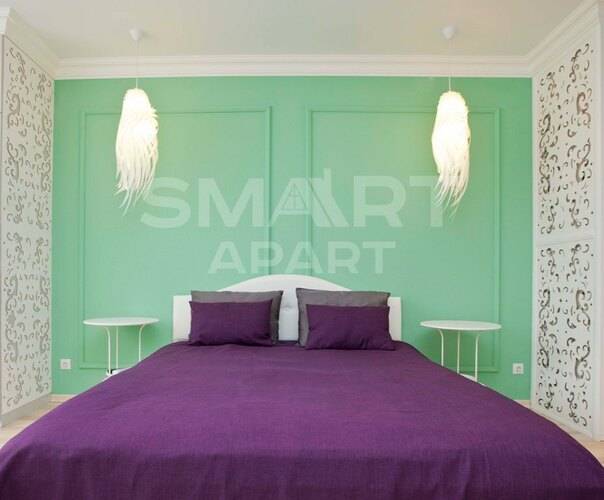 Апарт-Отель Smart Apart (На Степана Разина, 2)