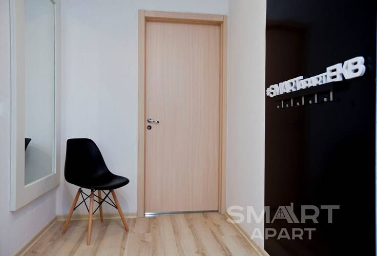 Апарт-Отель Smart Apart (На Степана Разина, 2)