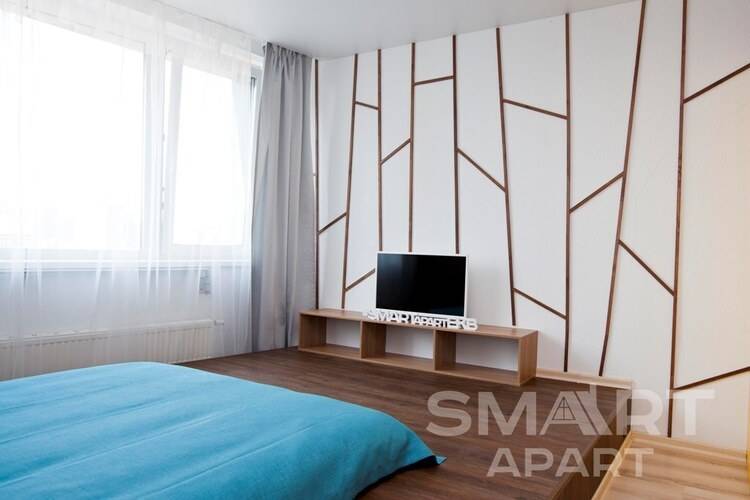 Апарт-Отель Smart Apart (На Степана Разина, 2)
