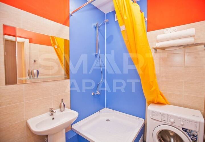 Апарт-Отель Smart Apart (На Степана Разина, 2)
