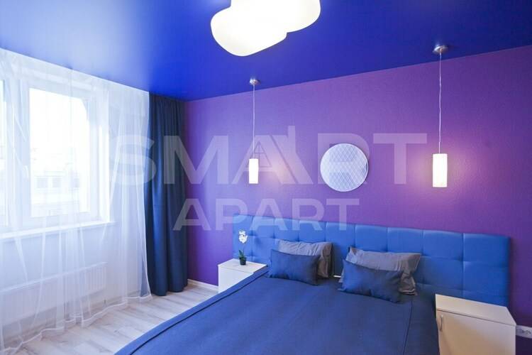 Апарт-Отель Smart Apart (На Степана Разина, 2)