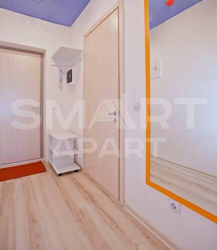 Апарт-Отель Smart Apart (На Степана Разина, 2)