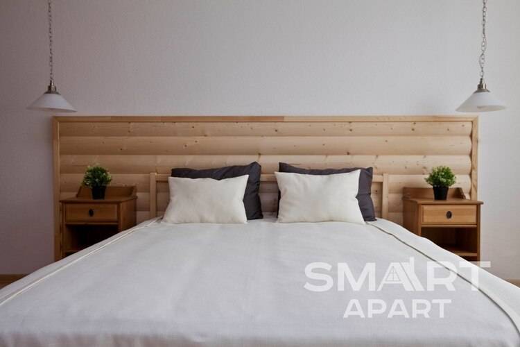 Апарт-Отель Smart Apart (На Степана Разина, 2)