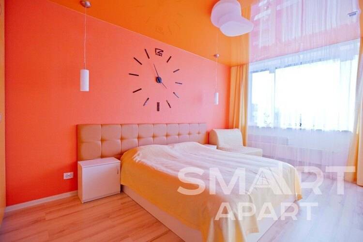 Апарт-Отель Smart Apart (На Степана Разина, 2)