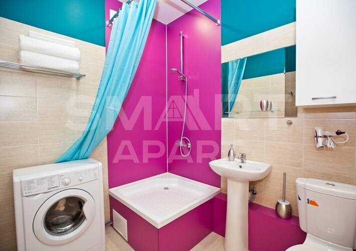 Апарт-Отель Smart Apart (На Степана Разина, 2)