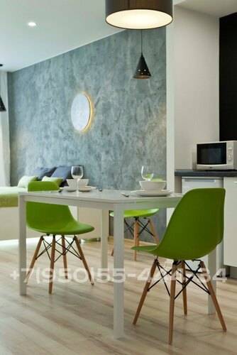 Апарт-Отель Smart Apart (На Степана Разина, 2)