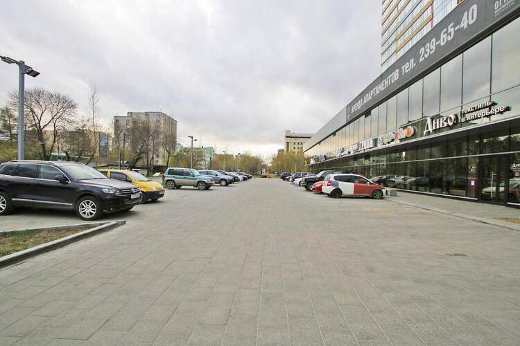 Огни Екатеринбурга