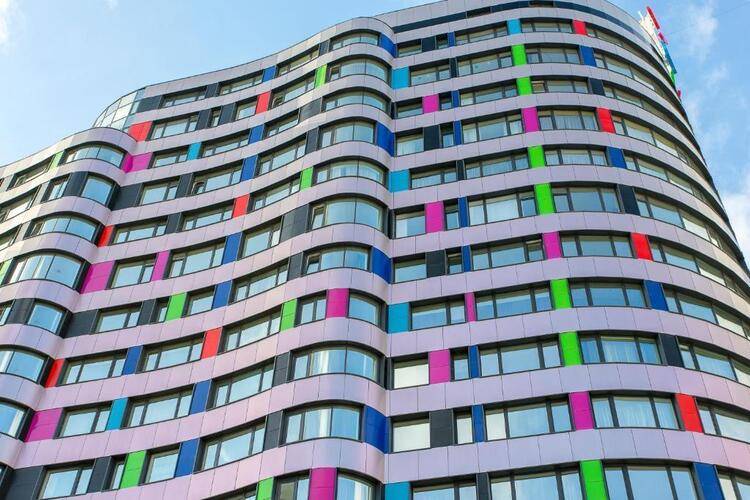Апарт-Отель Уральские Берега