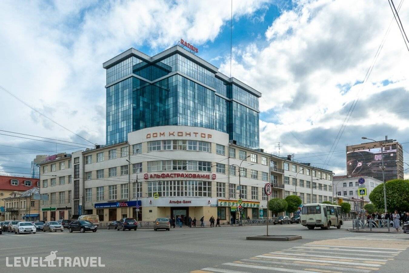 Изображение отеля 1