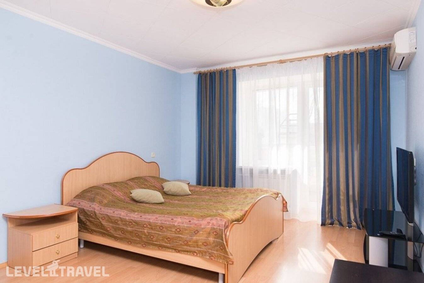 Апартаменты Марьин Дом на Луначарского 171