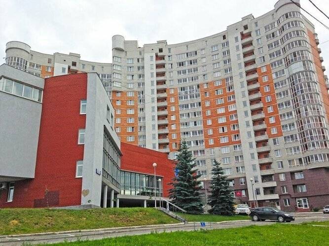 Апартаменты Алеся на Малышева 4Б