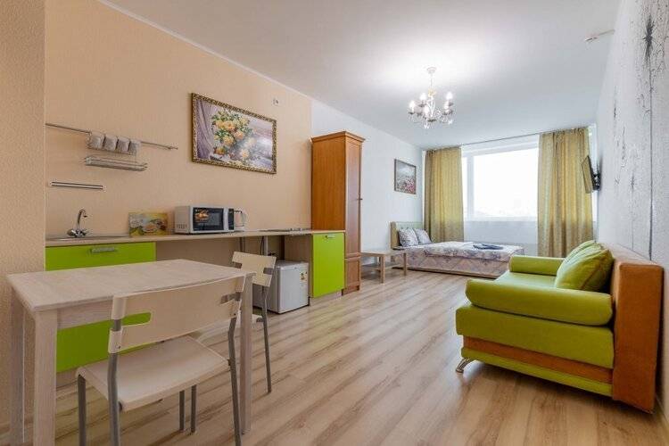 Апартаменты Артек Dream House