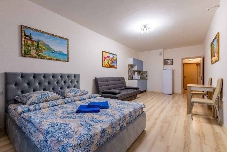 Апартаменты Артек Dream House