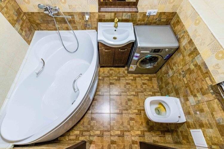Апартаменты DreamHouse Короленко 10