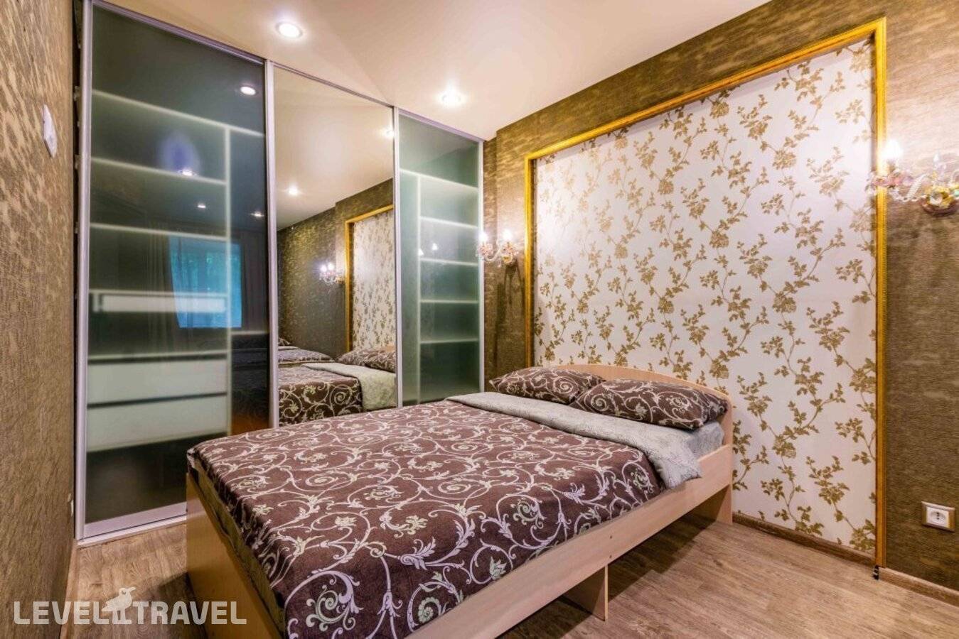 Отель Апартаменты DreamHouse Короленко 10 — Екатеринбург, Россия