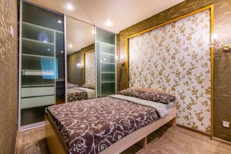 Апартаменты DreamHouse Короленко 10