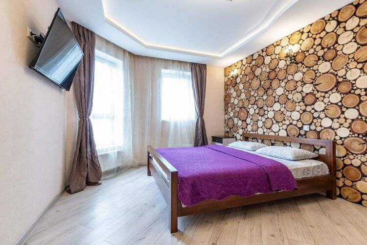 Апартаменты DreamHouse Юмашева 6