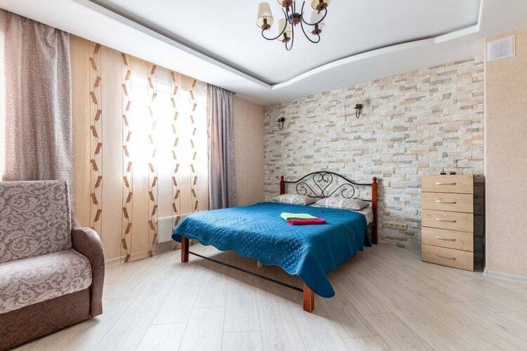 Апартаменты DreamHouse Юмашева 6